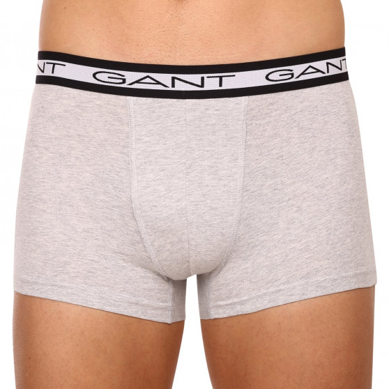 3PACK herenboxershort Gant veelkleurig (902033153-335)