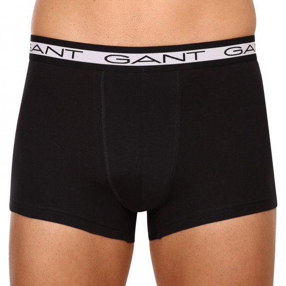 3PACK herenboxershort Gant veelkleurig (902033153-335)