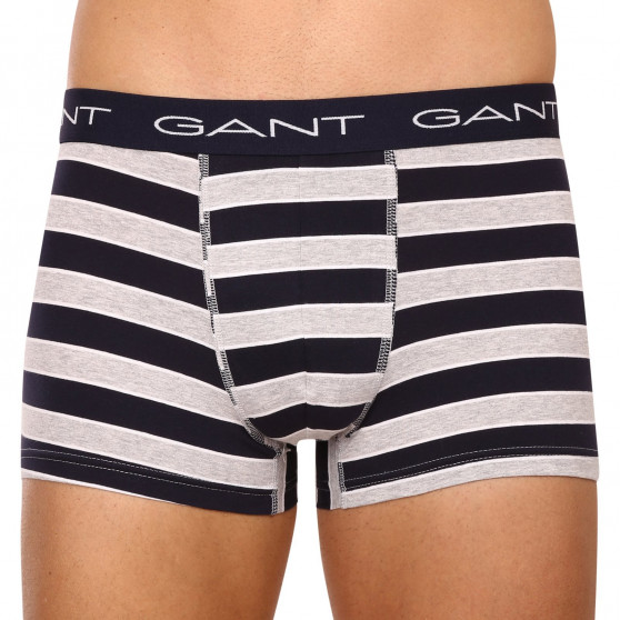 3PACK herenboxershort Gant veelkleurig (902233403-94)