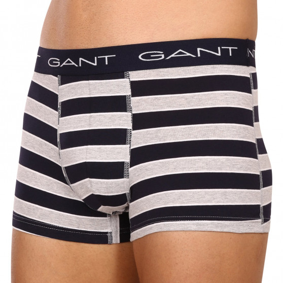 3PACK herenboxershort Gant veelkleurig (902233403-94)