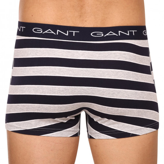 3PACK herenboxershort Gant veelkleurig (902233403-94)