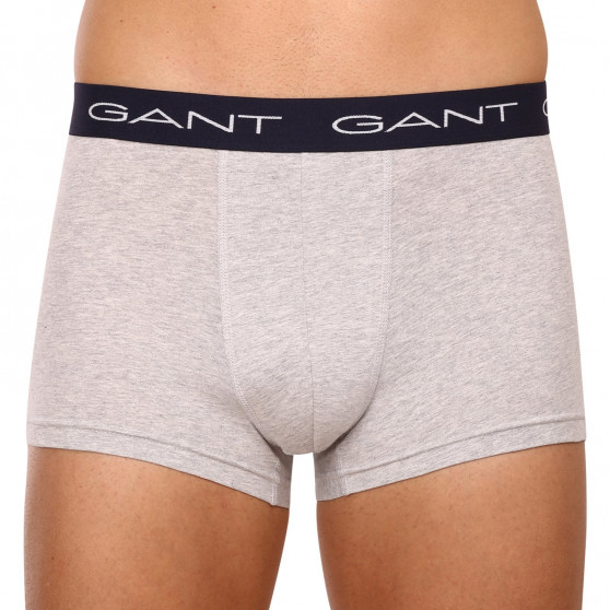 3PACK herenboxershort Gant veelkleurig (902233403-94)