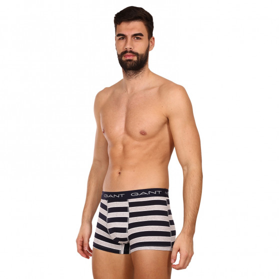 3PACK herenboxershort Gant veelkleurig (902233403-94)