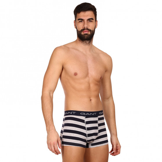 3PACK herenboxershort Gant veelkleurig (902233403-94)