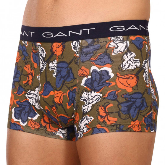 3PACK herenboxershort Gant veelkleurig (902233443-369)