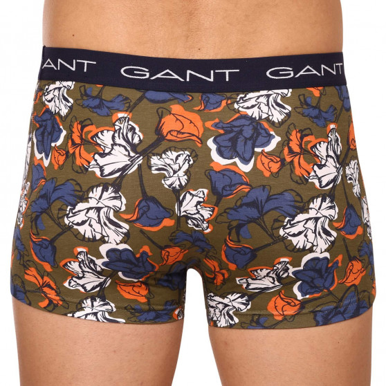 3PACK herenboxershort Gant veelkleurig (902233443-369)