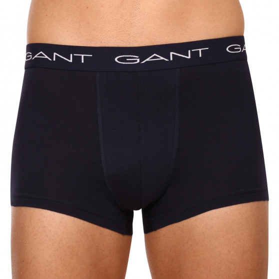 3PACK herenboxershort Gant veelkleurig (902233443-369)