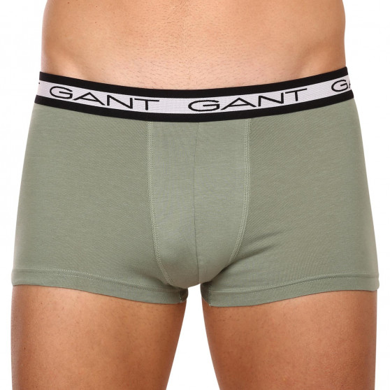 5PACK herenboxershort Gant veelkleurig (902035553-604)