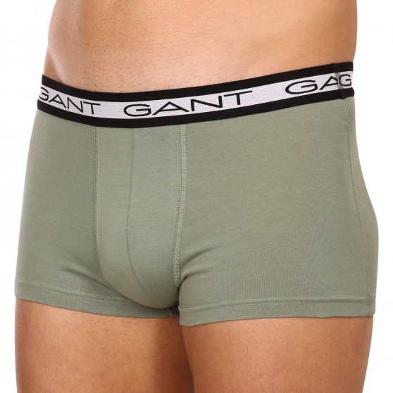 5PACK herenboxershort Gant veelkleurig (902035553-604)