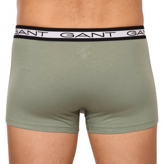 5PACK herenboxershort Gant veelkleurig (902035553-604)