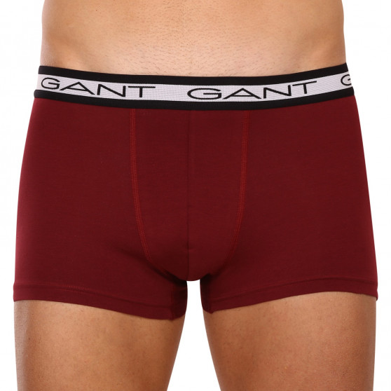 5PACK herenboxershort Gant veelkleurig (902035553-604)