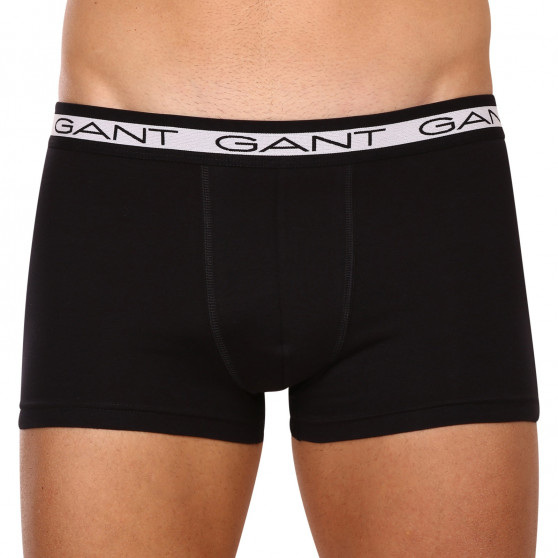 5PACK herenboxershort Gant veelkleurig (902035553-604)