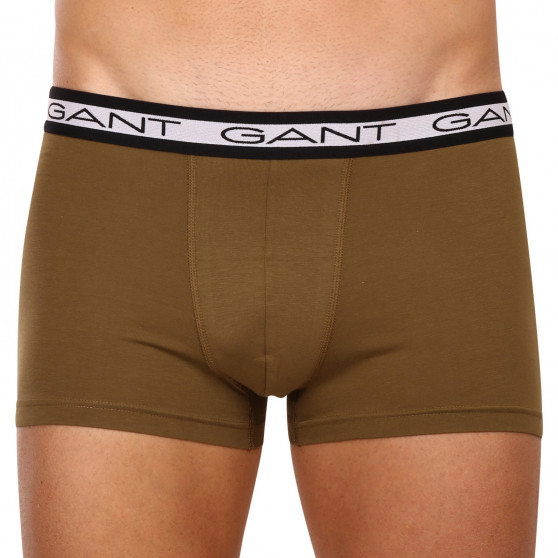 5PACK herenboxershort Gant veelkleurig (902035553-604)