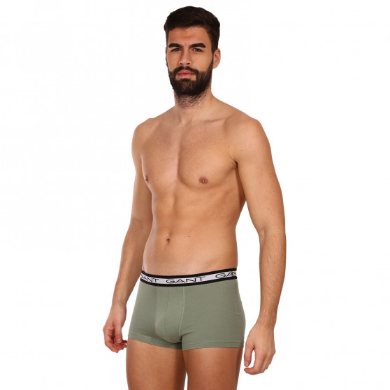 5PACK herenboxershort Gant veelkleurig (902035553-604)