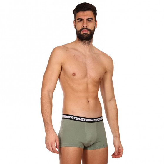 5PACK herenboxershort Gant veelkleurig (902035553-604)