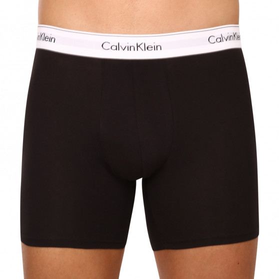 3PACK herenboxershort Calvin Klein veelkleurig (NB2381A-MP1)