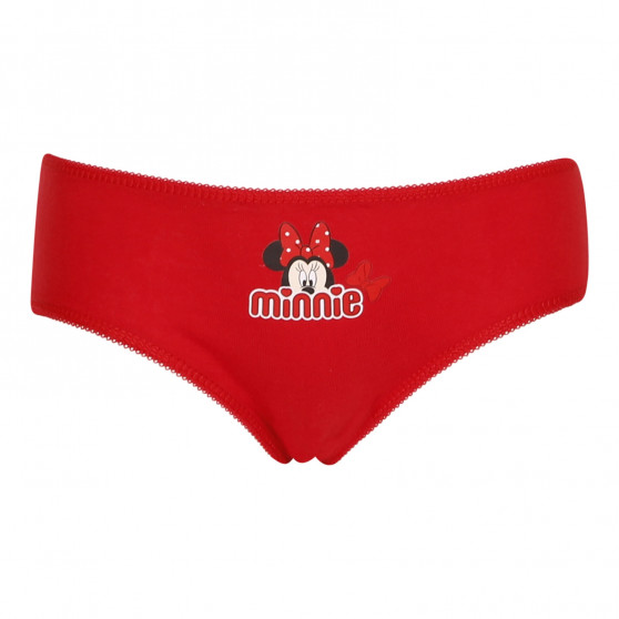 3PACK meisjes slip E plus M Minnie veelkleurig (52 33 9869)