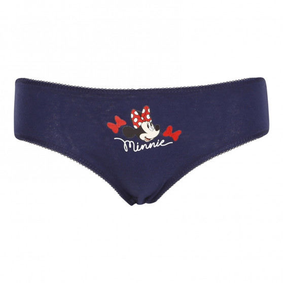 3PACK meisjes slip E plus M Minnie veelkleurig (52 33 9869)