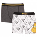 2PACK jongens boxershort E plus M Garfield veelkleurig (52 33 110/080)