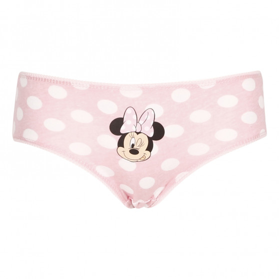 3PACK meisjes slip E plus M Minnie veelkleurig (52 33 8231)