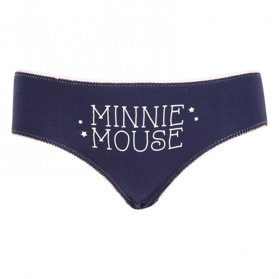 3PACK meisjes slip E plus M Minnie veelkleurig (52 33 8231)