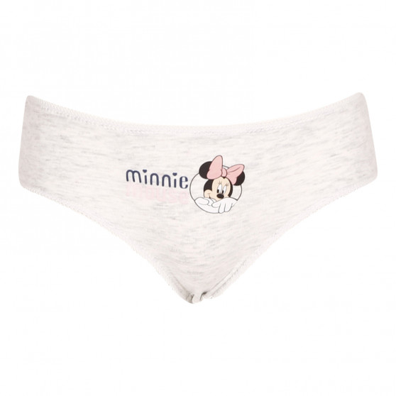 3PACK meisjes slip E plus M Minnie veelkleurig (52 33 9873)