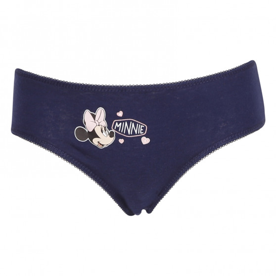 3PACK meisjes slip E plus M Minnie veelkleurig (52 33 9873)