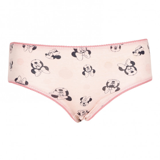 3PACK meisjes slip E plus M Minnie veelkleurig (52 33 9873)