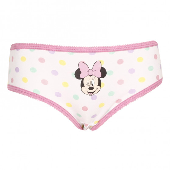 3PACK meisjes slip E plus M Minnie veelkleurig (52 33 8228)