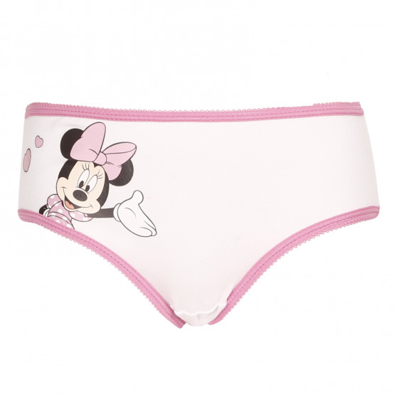 3PACK meisjes slip E plus M Minnie veelkleurig (52 33 8228)