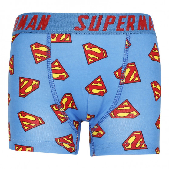 2PACK jongens boxershort E plus M Superman veelkleurig (52 33 239/296)