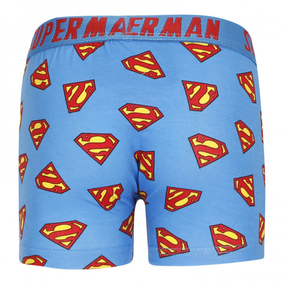 2PACK jongens boxershort E plus M Superman veelkleurig (52 33 239/296)