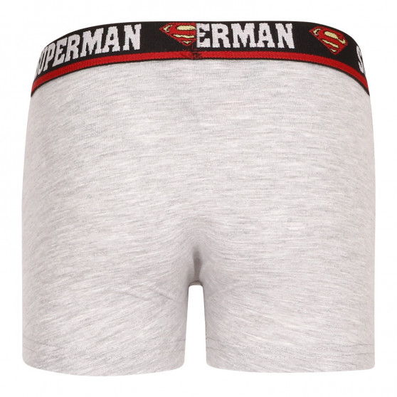 2PACK jongens boxershort E plus M Superman veelkleurig (52 33 239/296)