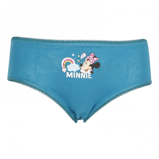 3PACK meisjes slip E plus M Minnie veelkleurig (52 33 9866)