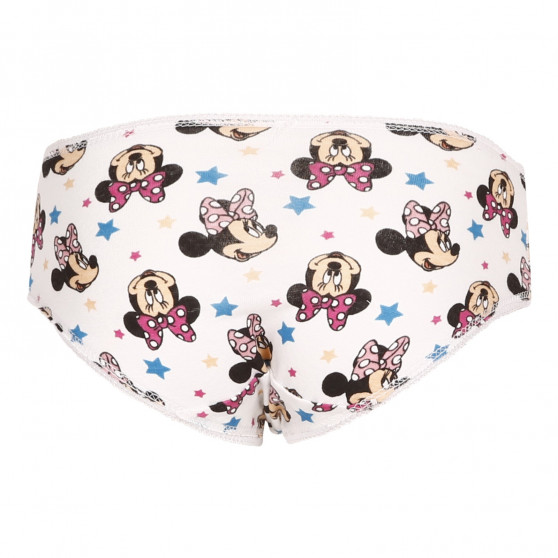 3PACK meisjes slip E plus M Minnie veelkleurig (52 33 9866)