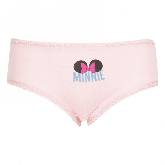 3PACK meisjes slip E plus M Minnie veelkleurig (52 33 9866)