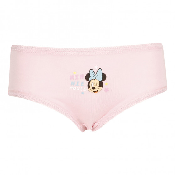 3PACK meisjes slip E plus M Minnie veelkleurig (52 33 9885)