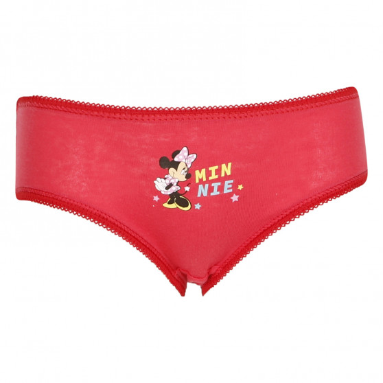 3PACK meisjes slip E plus M Minnie veelkleurig (52 33 9885)