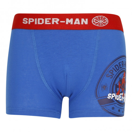 2PACK jongens boxershort E plus M Spiderman veelkleurig (52 33 1353/1356)