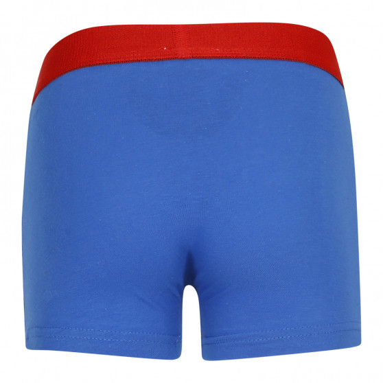 2PACK jongens boxershort E plus M Spiderman veelkleurig (52 33 1353/1356)