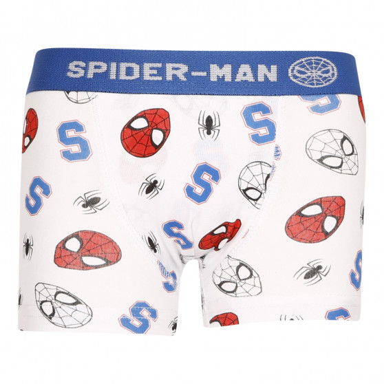 2PACK jongens boxershort E plus M Spiderman veelkleurig (52 33 1353/1356)