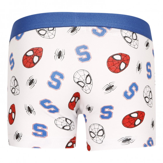 2PACK jongens boxershort E plus M Spiderman veelkleurig (52 33 1353/1356)