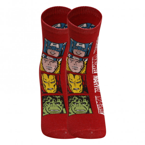 2PACK kindersokken E plus M Marvel multicolour (52 34 406)