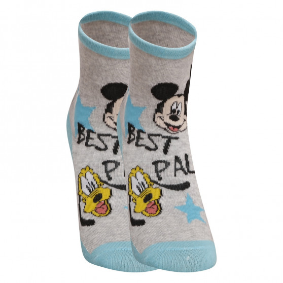 2PACK kindersokken E plus M Mickey veelkleurig (52 34 9904)