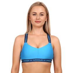 Damesbeha Under Armour blauw (1361033 419)