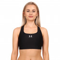 Damesbeha Under Armour zwart (1373865 002)