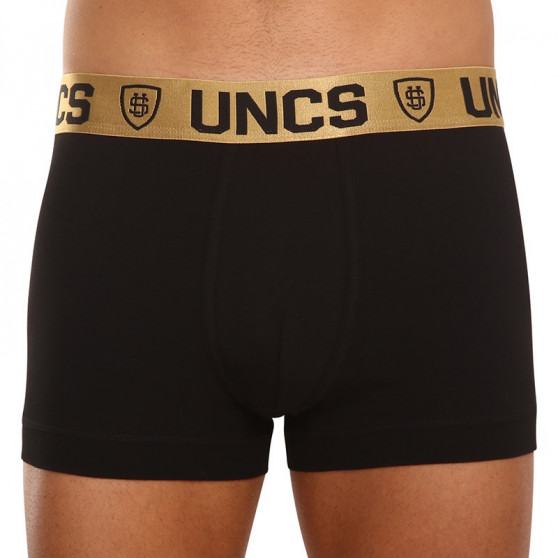 2PACK herenboxershort UNCS Goldman oversized (19Z038PSPP)