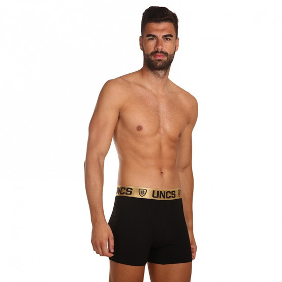 2PACK herenboxershort UNCS Goldman oversized (20Z067PSPP)