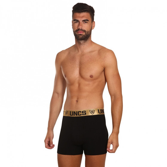 2PACK herenboxershort UNCS Goldman oversized (20Z067PSPP)