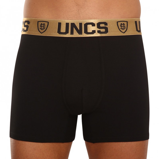 2PACK herenboxershort UNCS Goldman oversized (20Z067PSPP)